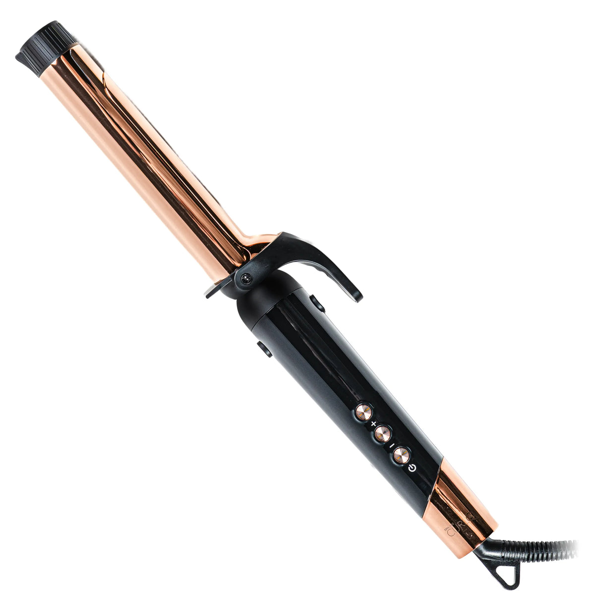 CURLQ CURLING IRON