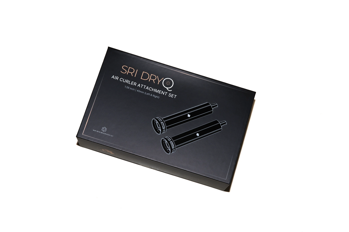 SRI DRYQ COANDA CURLING ATTACHMENT