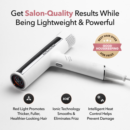 Q-Line Bundle - White
