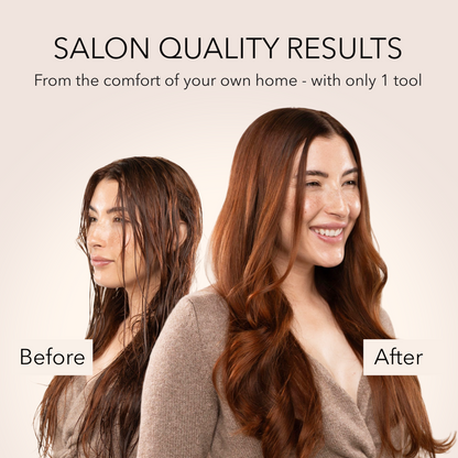 SRI StyleWrap Pro 6-in-1 Coanda Air Multi-Styler