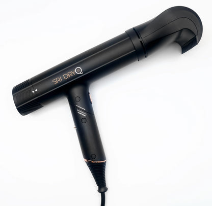 SRI DEFRIZZ ATTACHMENT