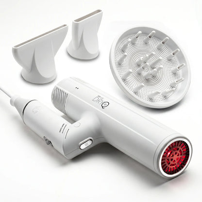 DryQ Hair Dryer