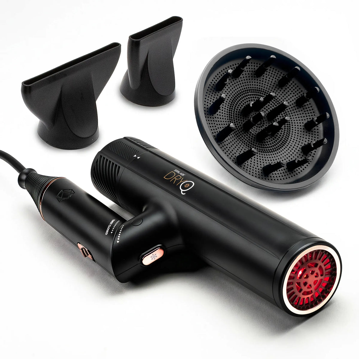 DryQ Hair Dryer