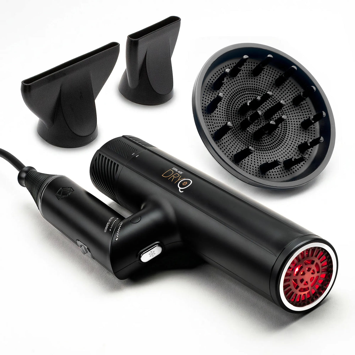 DryQ Hair Dryer