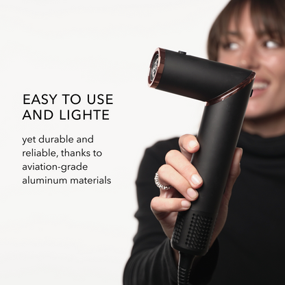 SRI StyleWrap Pro 6-in-1 Coanda Air Multi-Styler
