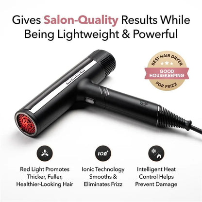 DryQ Hair Dryer