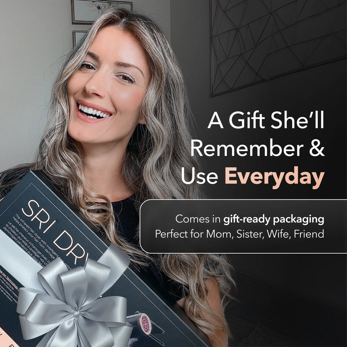 DryQ Hair Dryer