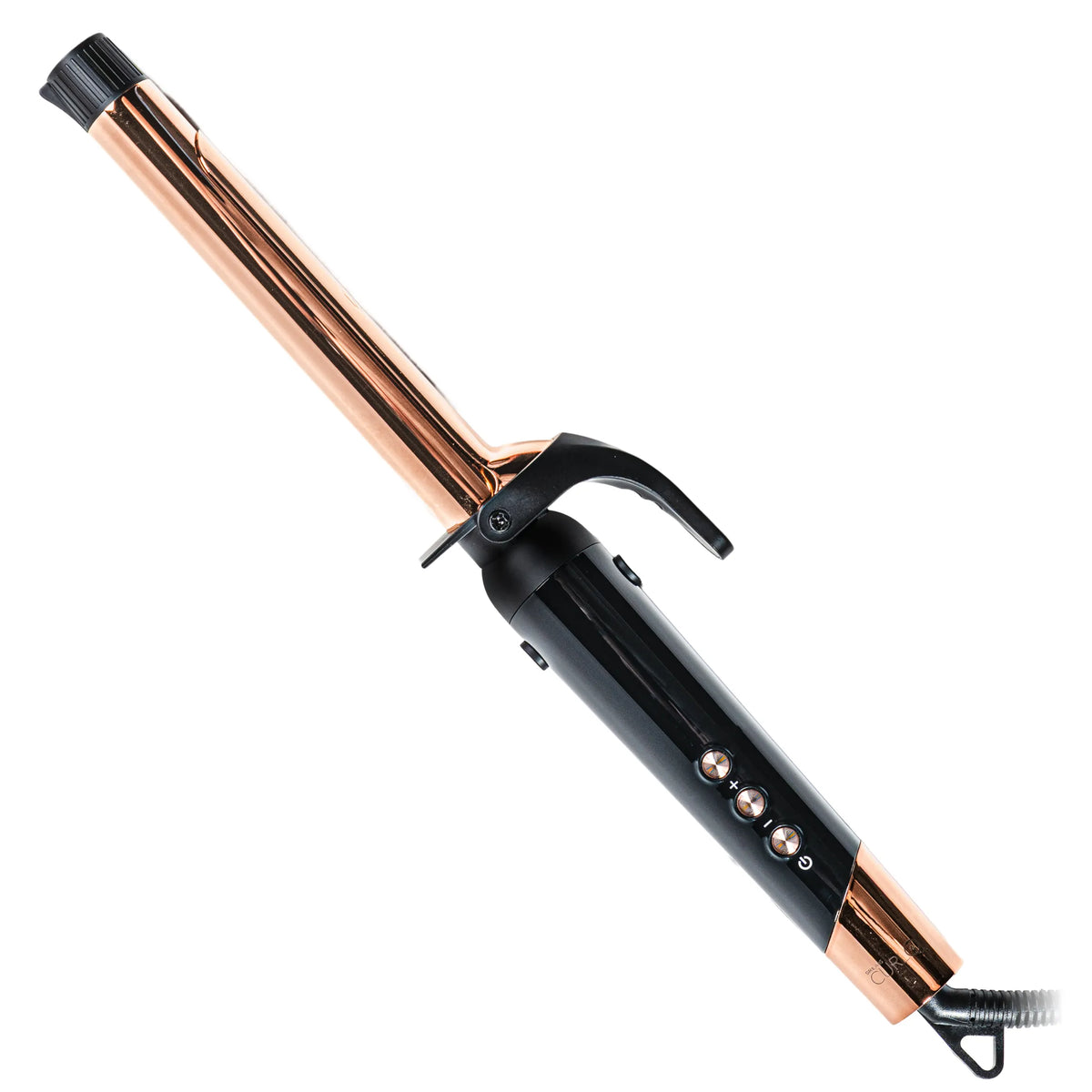 CURLQ CURLING IRON
