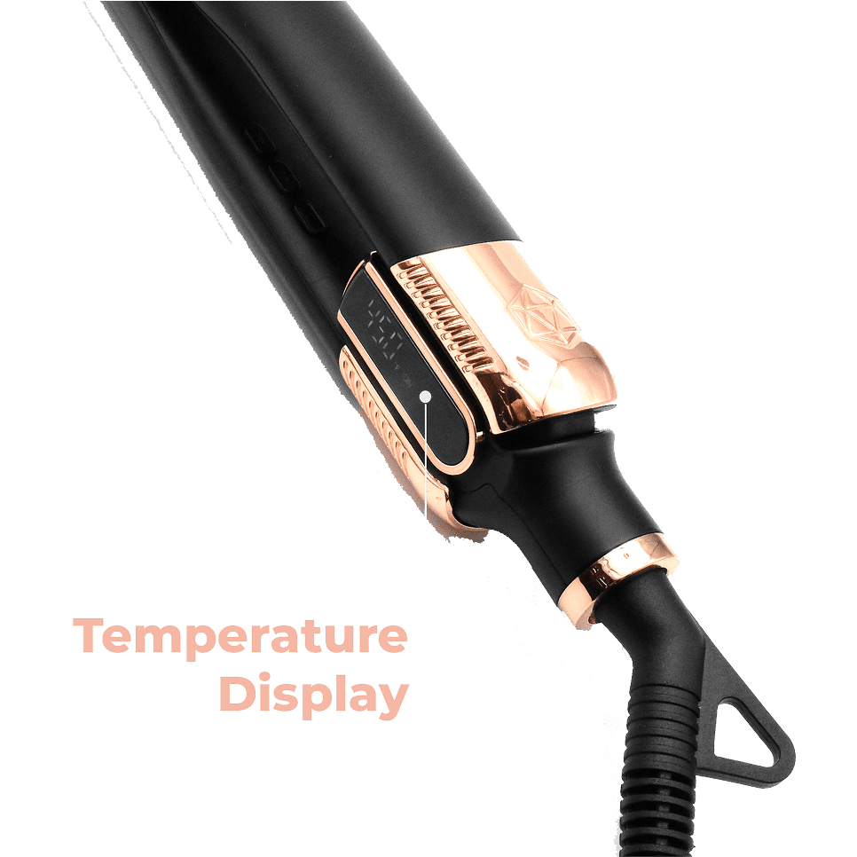 StyleQ Flat Iron
