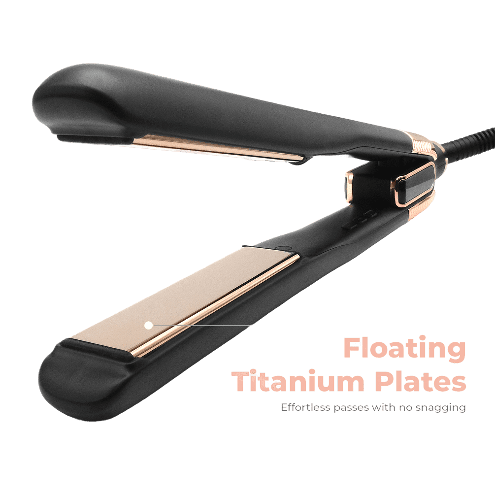 StyleQ Flat Iron