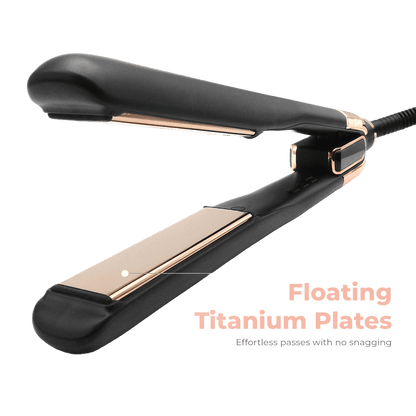 StyleQ Flat Iron