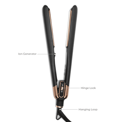 StyleQ Flat Iron