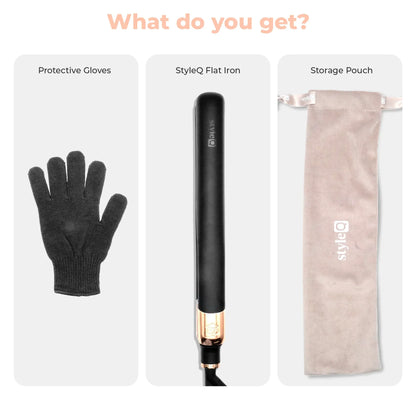 StyleQ Flat Iron