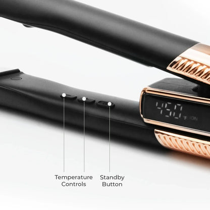 StyleQ Flat Iron