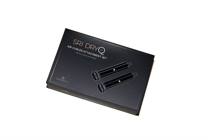 SRI DRYQ COANDA CURLING ATTACHMENT