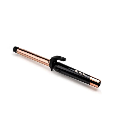CURLQ CURLING IRON
