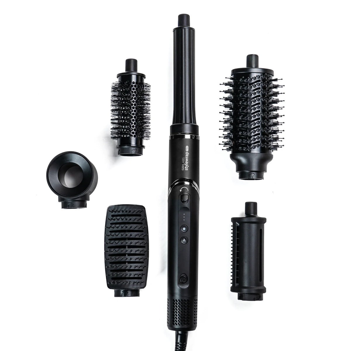 SRI StyleWrap Pro 6-in-1 Coanda Air Multi-Styler